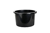 Таз будівельний Intertool 45 л круглий (KT-0045)