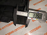 Нижня частина корпусу для торгових ваг 40кг 50кг 55кг ACS-А9 Олімп. Вітек Б/У Код:003, фото 6