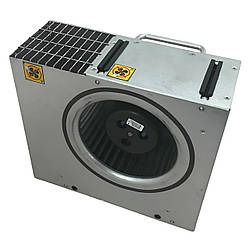 Б/В Серверний вентилятор IBM MSA-EP 15R8873, 3 фази 235V, охолодження POWER6/7, PN 75F9283