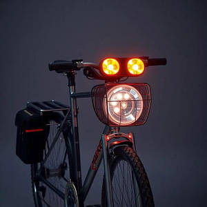 Велоаксесуари