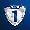 Floss Action EB25 (3 штуки), насадки для зубної щітки Oral-B гігієна порожнини рота, фото 5