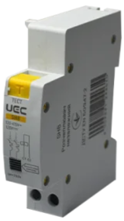 Розчеплювач незалежний SH8 220V для SB-M8 UEC