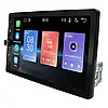 Автомагнітола 1DIN PODOFO MP5 1531W з великим поворотним екраном 10.4 дюйма Carplay AndroidAuto Bluetooth, фото 3