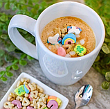 Гарячий шоколад Swiss Miss з маршмелоу Lucky Charms 1шт, 43.4г, фото 4