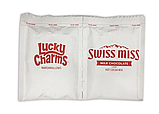 Гарячий шоколад Swiss Miss з маршмелоу Lucky Charms 1шт, 43.4г, фото 3