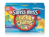 Гарячий шоколад Swiss Miss з маршмелоу Lucky Charms 1шт, 43.4г, фото 2