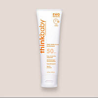 Сонцезахисний крем для дітей з 6 міс, SPF 50+, 89 мл від Айхерб