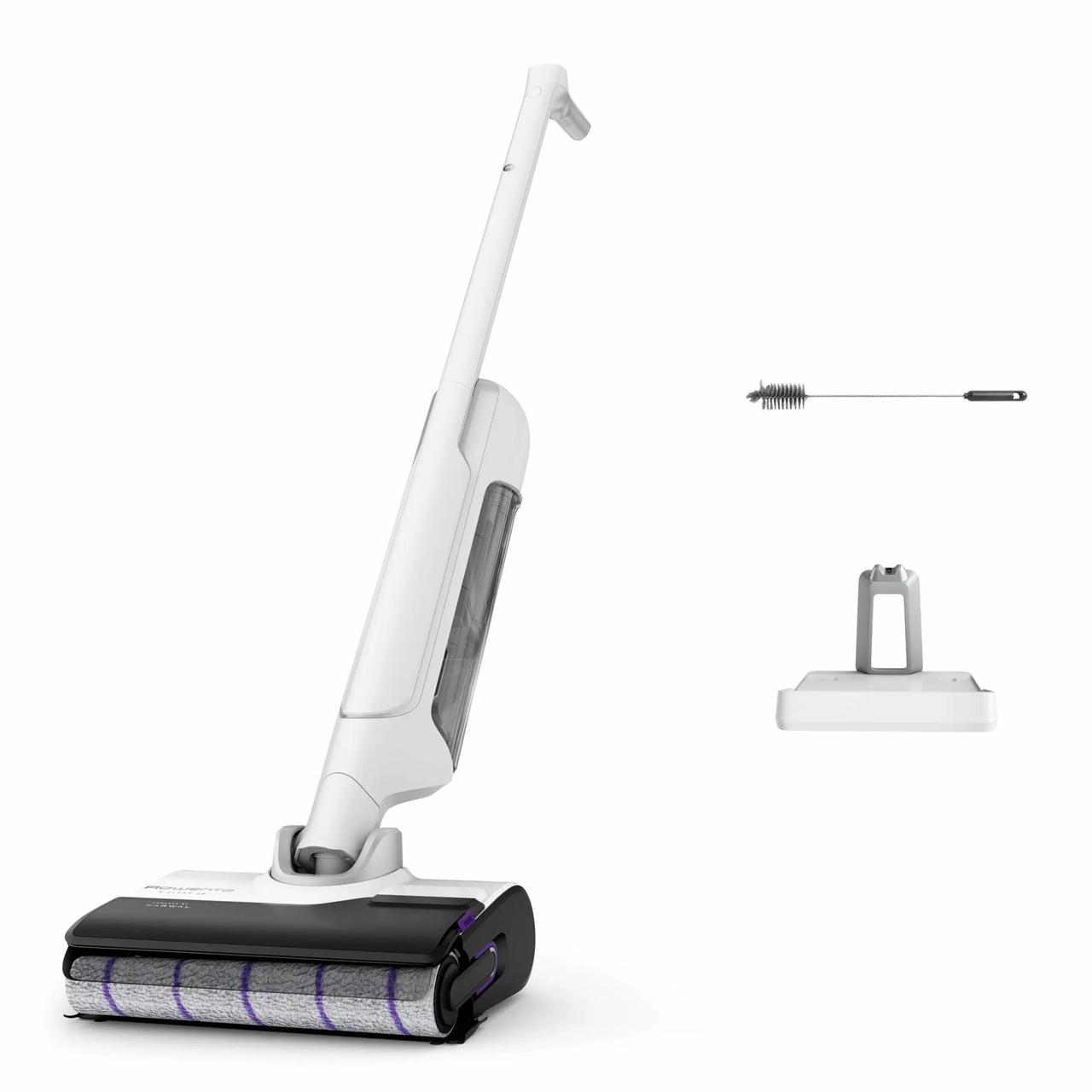 Акумуляторний миючий пилосос Rowenta X-Clean 10 (GZ7035WO), фото 1