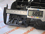 Нижня частина корпусу для торгових ваг 40кг 50кг 55кг ACS-А9 Планета весов. Вітек Б/У Код:009, фото 9