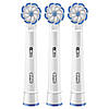 Змінні насадки для щітки Oral-B Sensitive Clean EB60 4 шт., фото 3