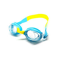 Окуляри для плавання CONQUEST LX-1300-Г