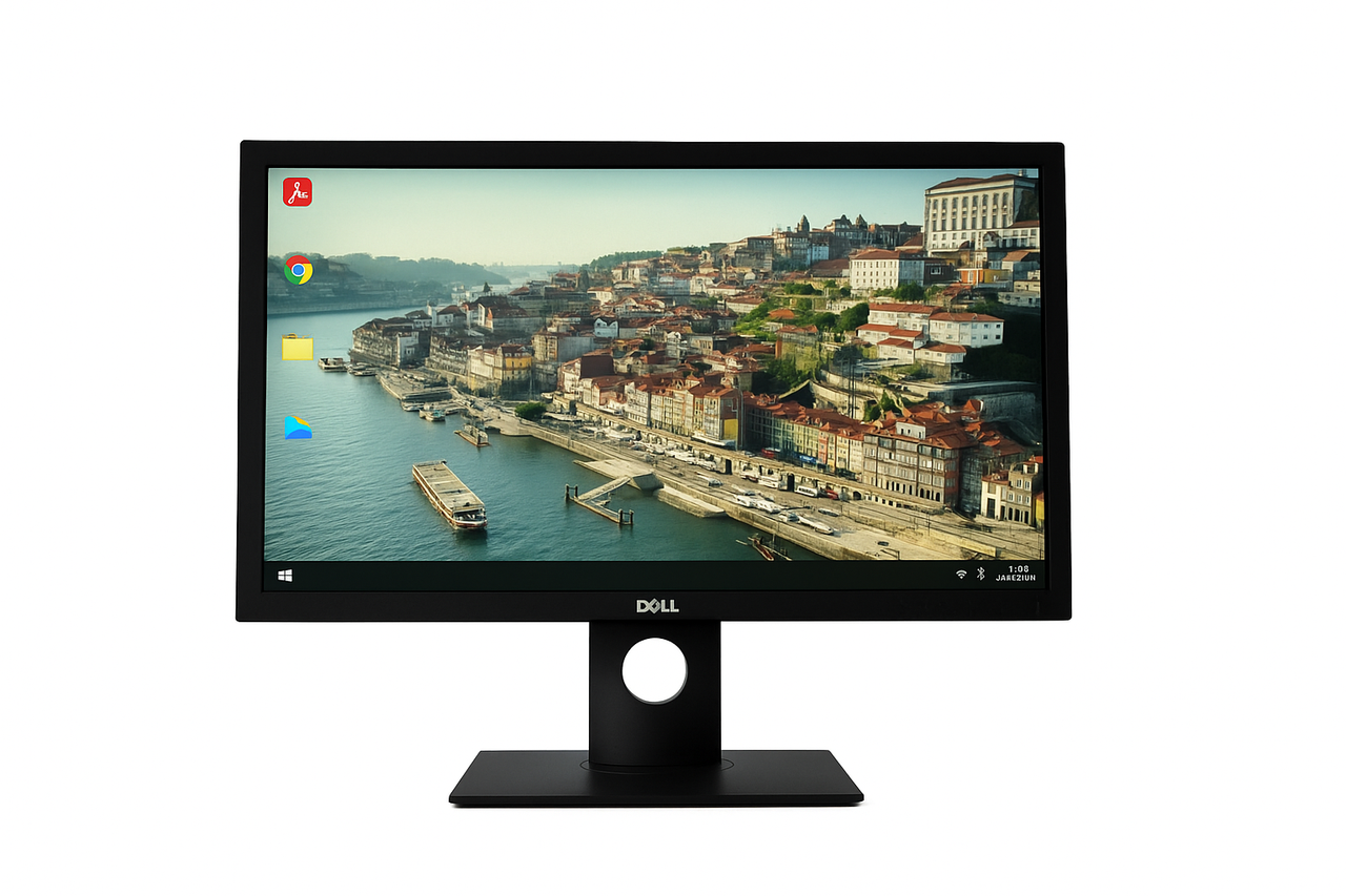 Професійний монітор DELL UP3017 30" IPS WQXGA 60 Гц б.у.