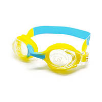 Окуляри для плавання CONQUEST LX-1300-Г