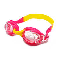 Окуляри для плавання CONQUEST LX-1300-Г