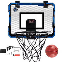 Дитяче баскетбольне кільце на з електронним таблом, Дитячий Баскетбольний набір