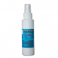 Маркер Спрей, средство для кратковременной маркировки животных, 100 мл, ЧП Фарматон