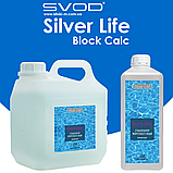Стабілізатор жорсткості води для басейну концентрат SL "Block Calc", 1 л, фото 9