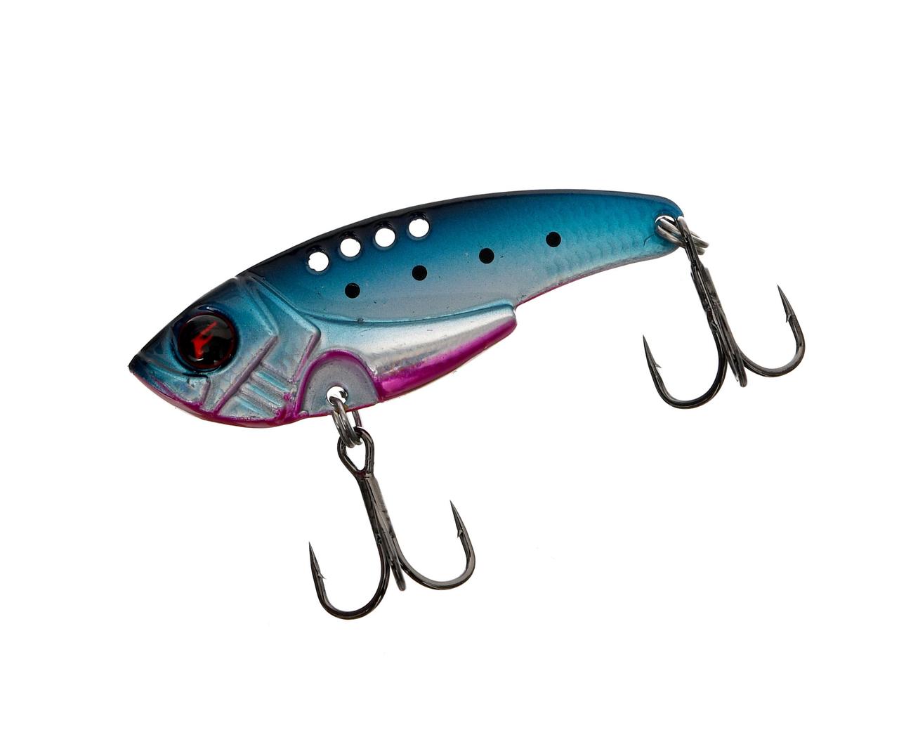 Цикада Flagman Switch Blade Shad 8г 2409
