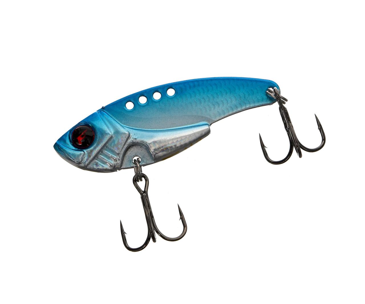 Цикада Flagman Switch Blade Shad 8г 2439