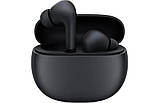 Бездротові навушники Xiaomi Redmi Buds 4 Active Black (BHR6992GL), фото 2