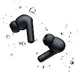 Бездротові навушники Xiaomi Redmi Buds 4 Active Black (BHR6992GL), фото 3