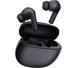Бездротові навушники Xiaomi Redmi Buds 4 Active Black (BHR6992GL), фото 4