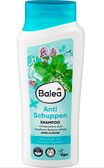 Balea Шампунь проти лупи Anti-schuppen 300ml