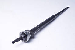 Важiль перемикання передач КПП 5-ти ступ. (кулiса) Газель Бiзнес верхня частина (вир-во Трiд)