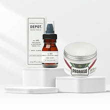 Засоби до гоління