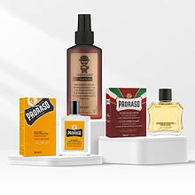 Засоби після гоління