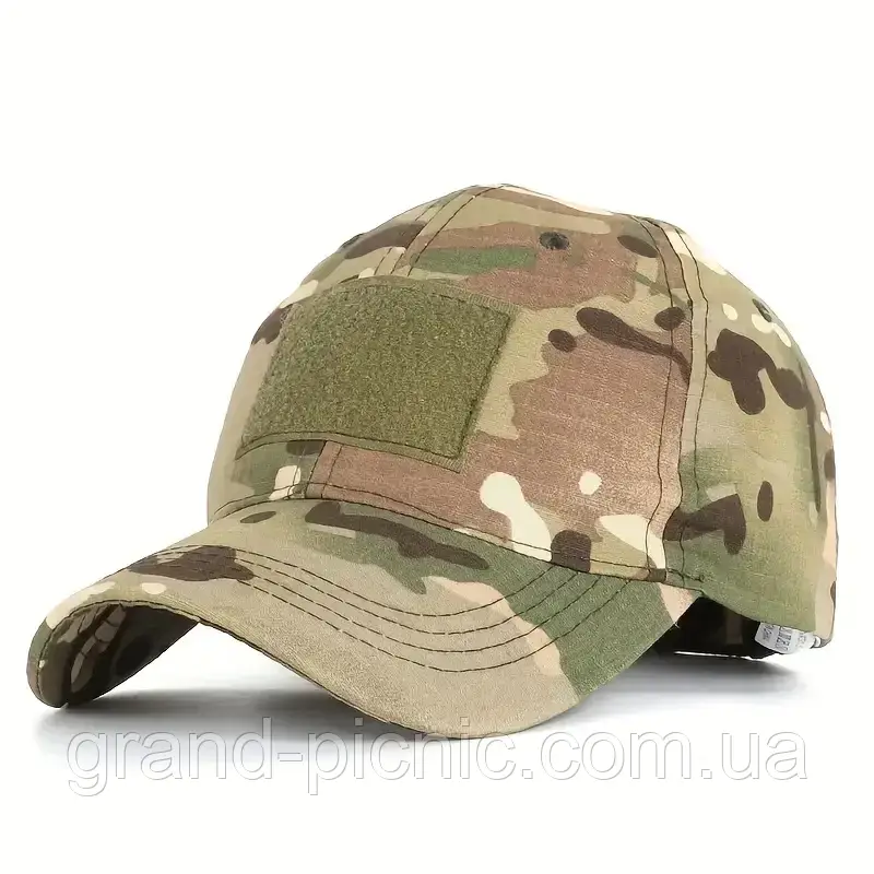 Кепка бейсболка тактична GT-Military