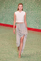 Спідниці жіночі - короткі, довгі, міді