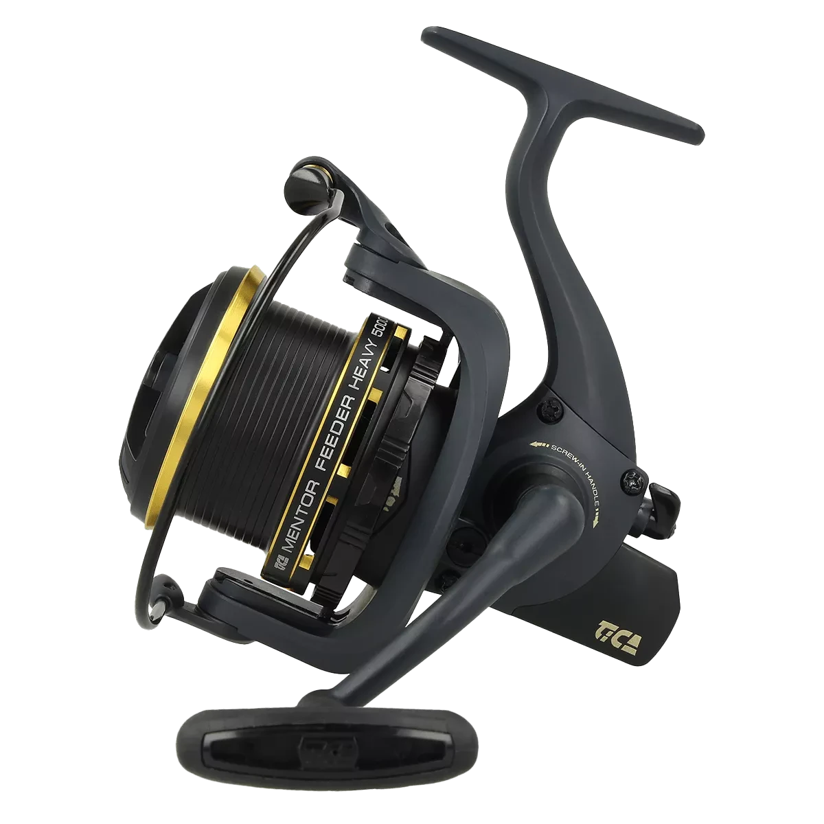 Котушка Tica Mentor Feeder Heavy (7+1bb), фото 1