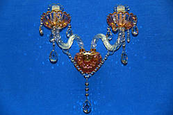 Класичне бра B77152/2W