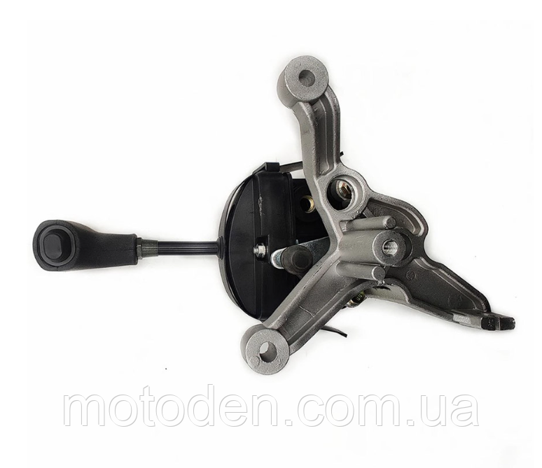Механізм перемикання передач CFMoto CF 500 600 625 X5 X6 9050-320000-2000