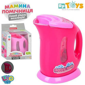 Іграшковий чайник 12,5см YH102X G-Rich