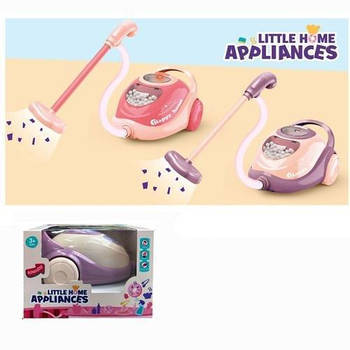 Дитячий Пилосос 9313A6 G-Rich