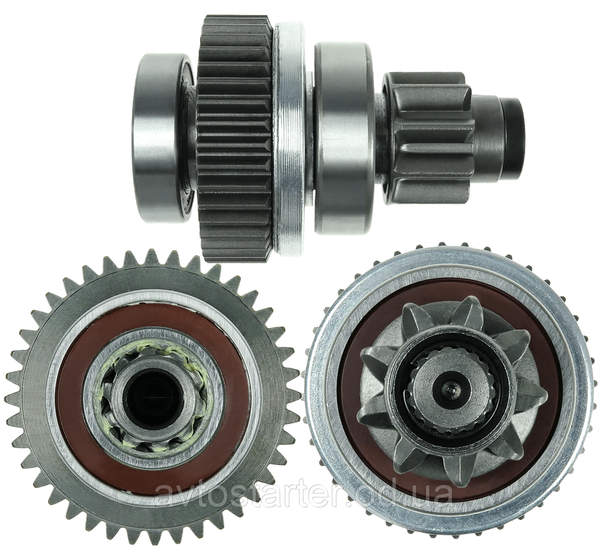 Бендикс стартера LEXUS, TOYOTA CELICA, CROWN, SUPRA, фото 1