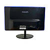 Монітор Philips 247E3LSU/00  24" TN+film Full HD 75 Гц б.у., фото 7