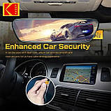 Карта пам’яті MicroSD Kodak 128GB U3 V30 A1 Class 10 | До 100MB/s, microSDXC, фото 4