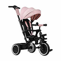 Дитячий велосипед Lionelo BERRY PINK ROSE