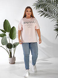 Футболка ITALIANA