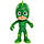 Герої в масках-Pj Masks Фігурка Гекко — який говорить, фото 2