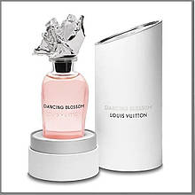 Louis Vuitton Dancing Blossom парфумована вода 100 ml. (Луї Віттон Дансинг Блоссом)