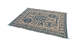 Килимок для пікніка Easy Camp Bilberry Square Carpet (180124)