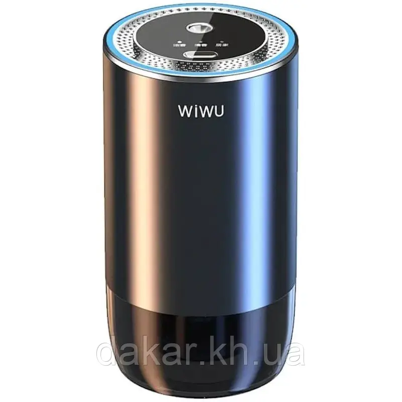 WiAR001 Ароматизатор зволожувач повітря WIWU