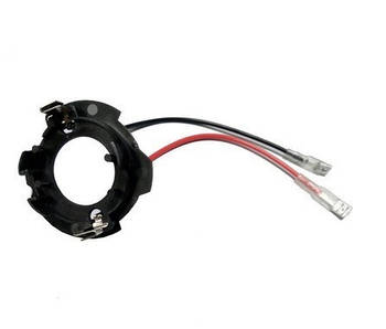 Адаптер, перехідник для авто LED ламп H7 Volkswagen Golf5 Volkswagen GTI Volkswagen Jetta  Opel