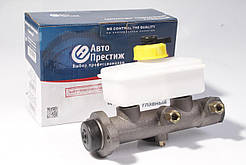 Цилiндр гальмiвний головний нов. зрз.  452,469(31512) 1 бачок (вир-во Авто Престиж)