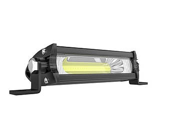 Led панель,ДХО, фара світлодіодна додаткова  DXZ 12-24V (6500K) Алюмінієвий корпус