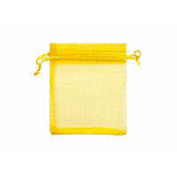 Мішечок маленький для паковання подарунка 10 шт.